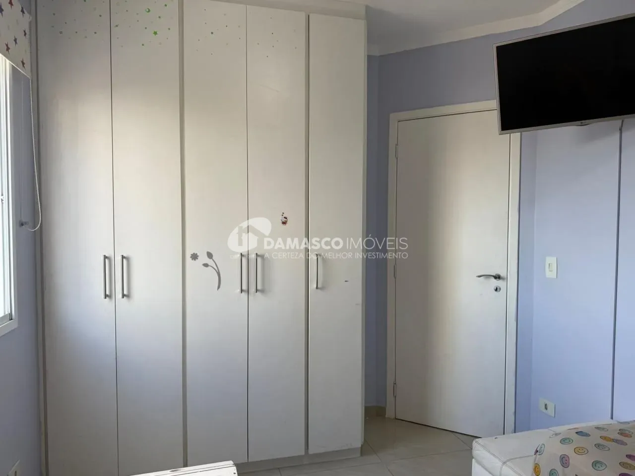 Apartamento à venda com lazer Apartamento com m, Santo Antônio, São Caetano do Sul, SP