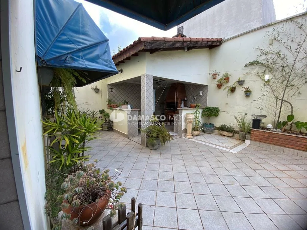 Sobrado para locação 3 Quartos, 3 Suítes, 4 Vagas , Jardim São Caetano, São Caetano do Sul, SP