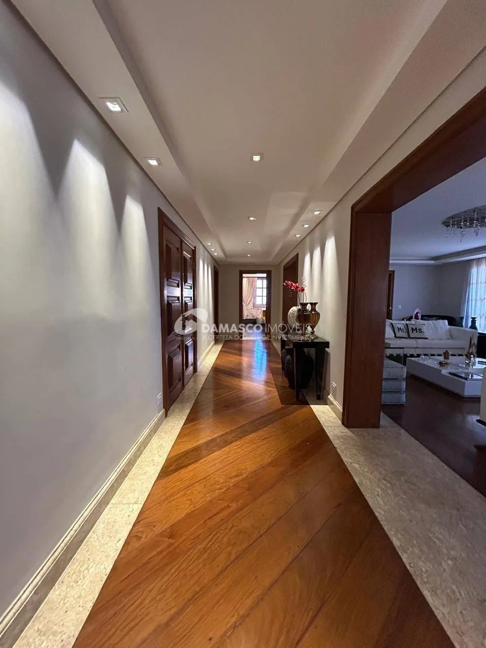 Apartamento à venda, Vila Bastos, Santo André, SP