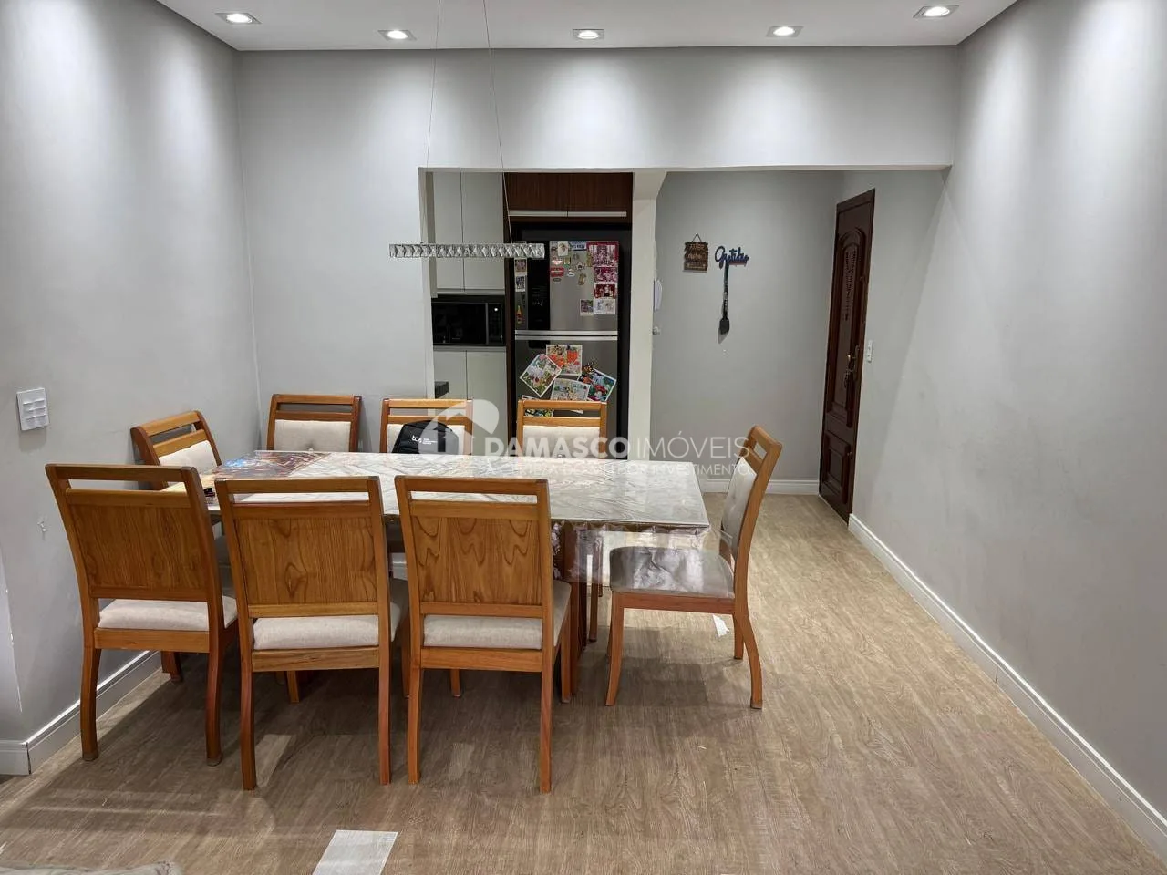 Apartamento de 109m² com 3 dormitórios e à venda, Barcelona, São Caetano do Sul, SP