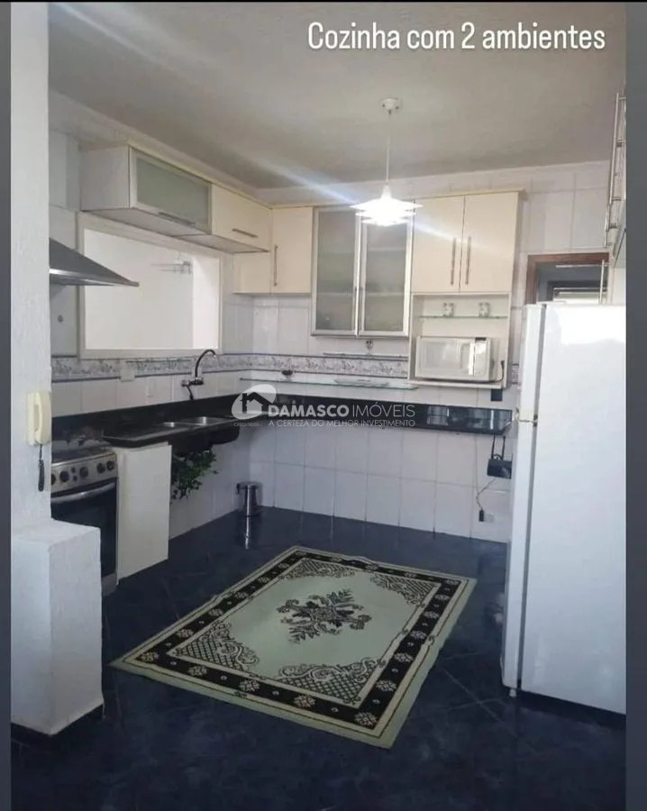 Sobrado completo à venda na Zona Sul de São Paulo, com localização privilegiada e estrutura impecável!
