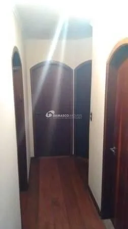 Sobrado à venda 5 Quartos, 4 Suites, 6 Vagas, 800M², Campestre, Santo André - SP