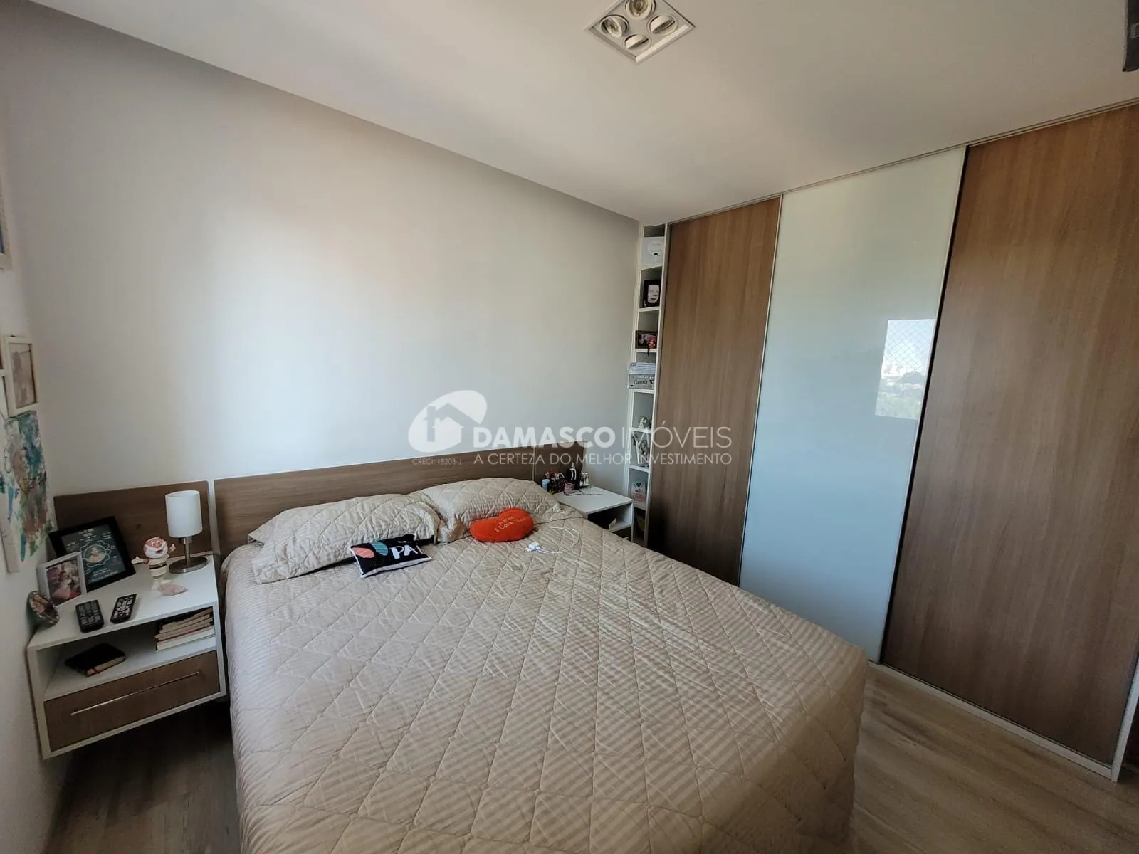 Apartamento à venda, com piscina ,  Mauá, São Caetano do Sul, SP