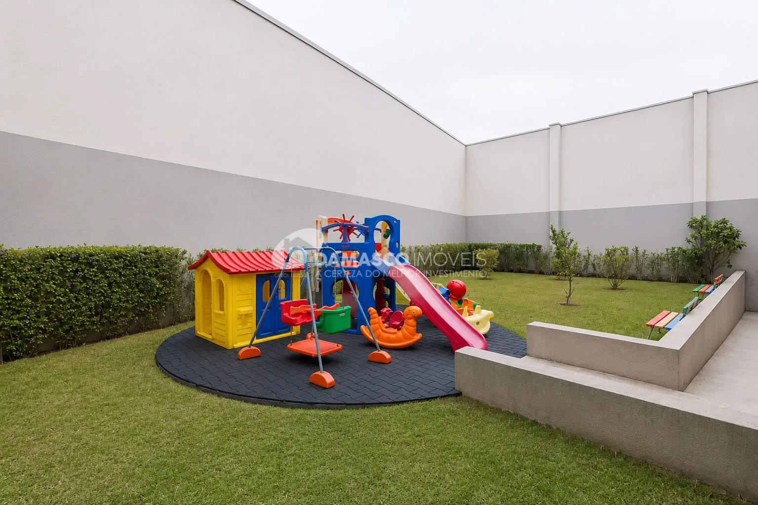 Apartamento para locação, Vila Palmares, Santo André, SP