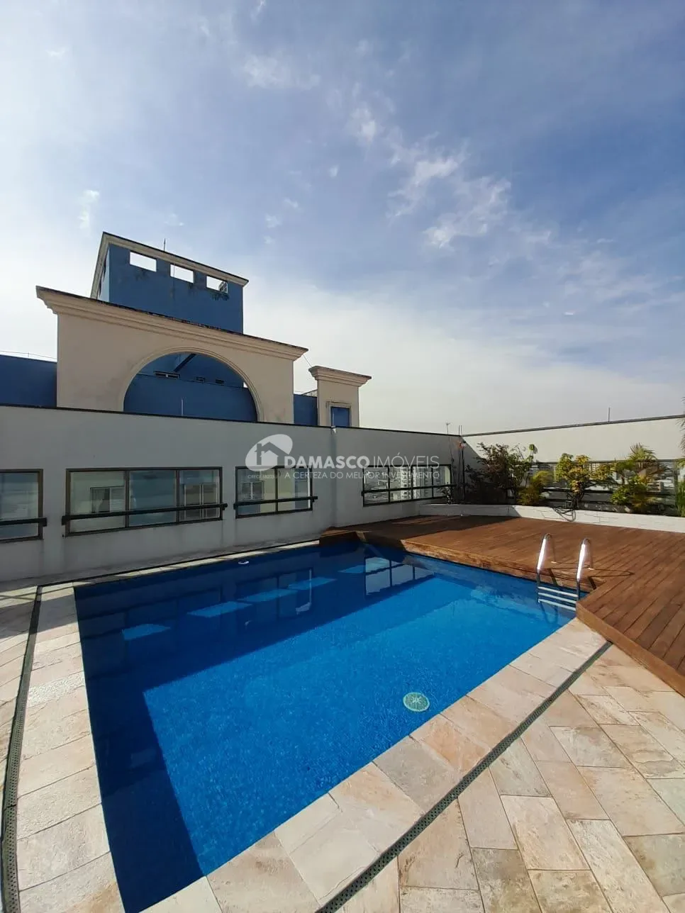 Apartamento para locação, Santo Antônio, São Caetano do Sul, SP