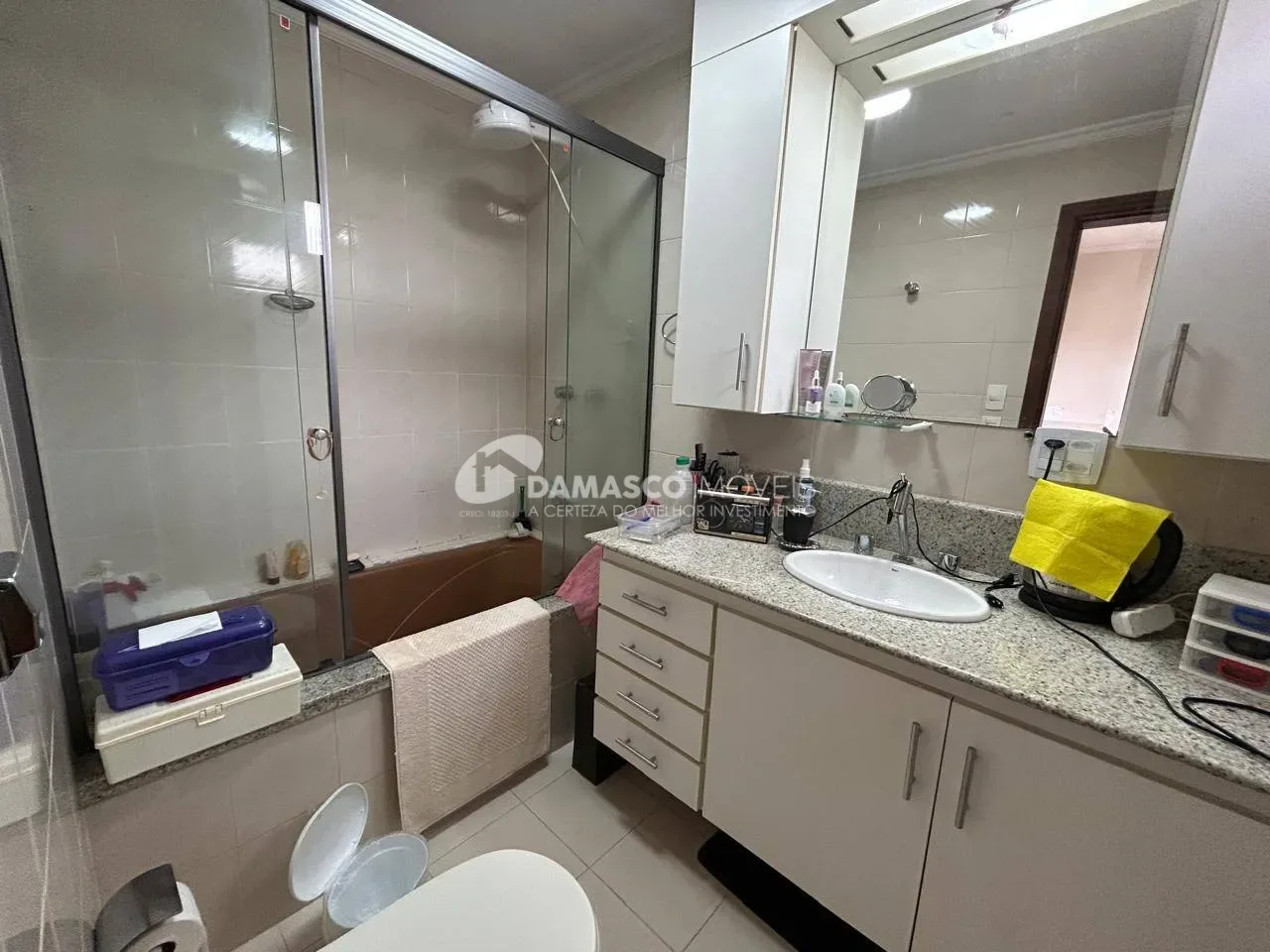 Apartamento à venda, Osvaldo Cruz, São Caetano do Sul, SP