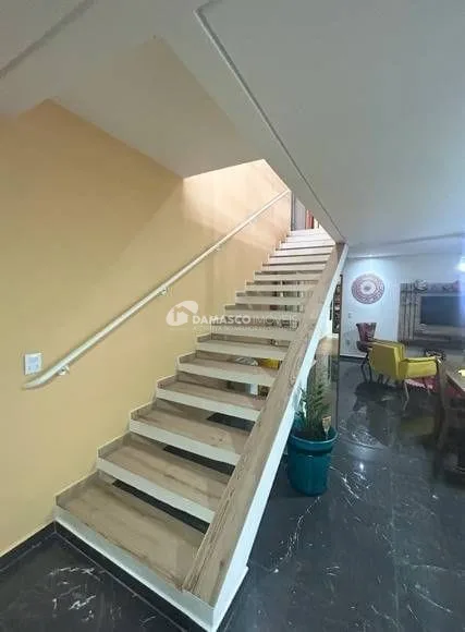 Casa a venda  com 2 dormitórios - Santa Maria - São Caetano do Sul