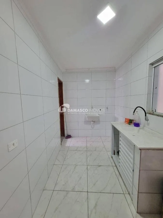 Apartamento para locação, Santo Antônio, São Caetano do Sul, SP