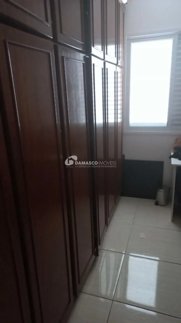 Apartamento à venda 2 Quartos, 2 Vagas, Campestre, Santo André - SP 