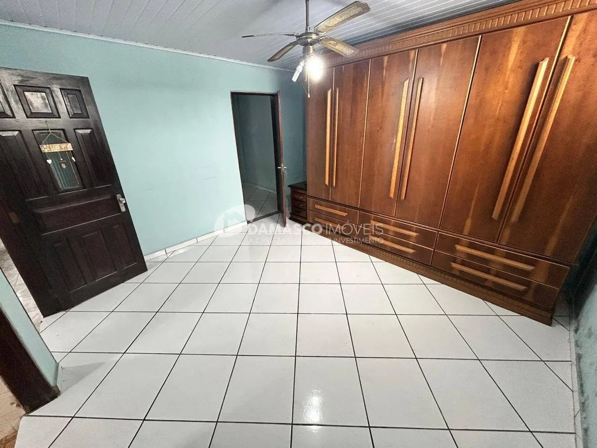 Casa Térrea  -  Palmares  com Terreno 256 m2