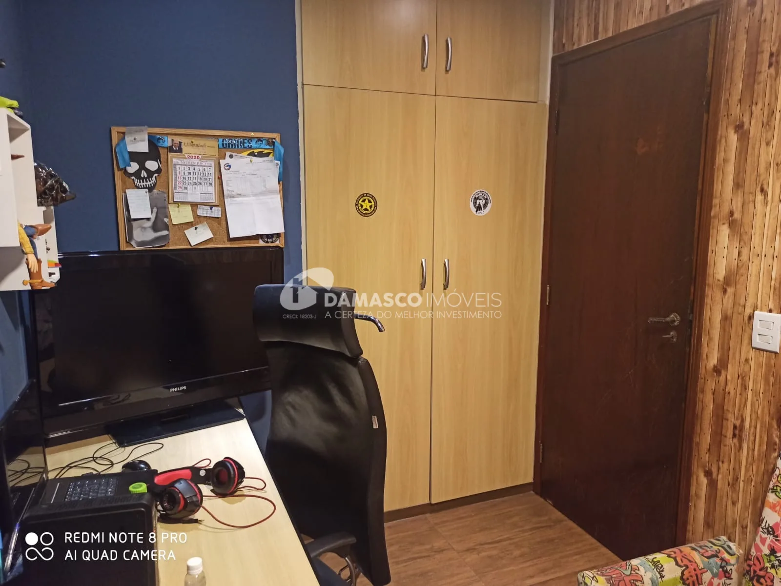 Casa duplex à Venda, Cerâmica, São Caetano do Sul, SP