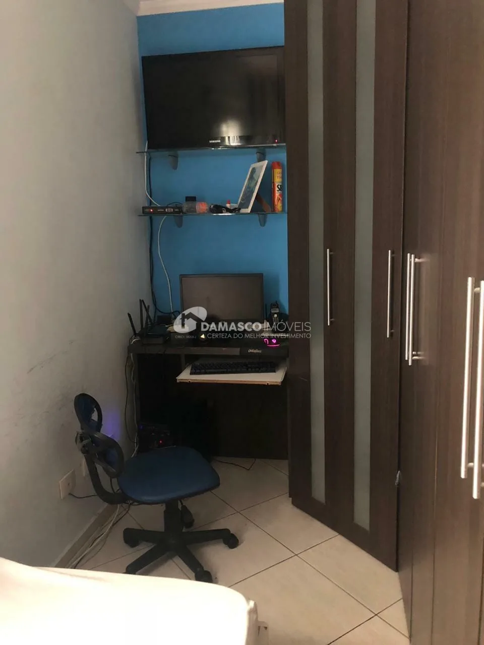 Sobrado à venda 3 Quartos, 1 Suite, 5 Vagas, 256M², Vila Alpina, São Paulo - SP