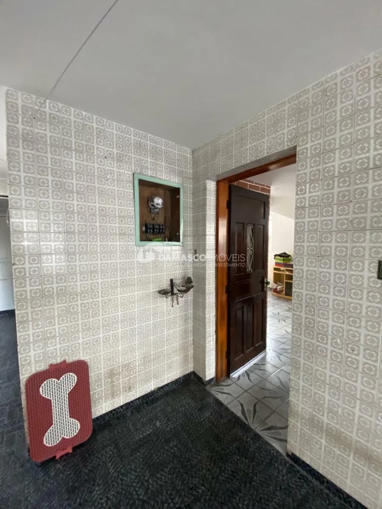 Sobrado à venda 3 Quartos, 1 Vaga, 137M², Santa Paula, São Caetano do Sul - SP
