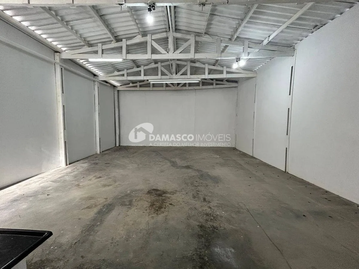 Salão comercial locação, 208m²,  Centro São Caetano do Sul