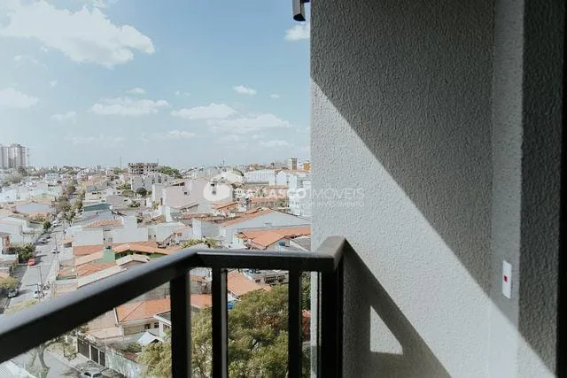 Apartamento à venda 2 Quartos, 1 Suite, 1 Vaga, 50M², Vila Curuçá, Santo André - SP 