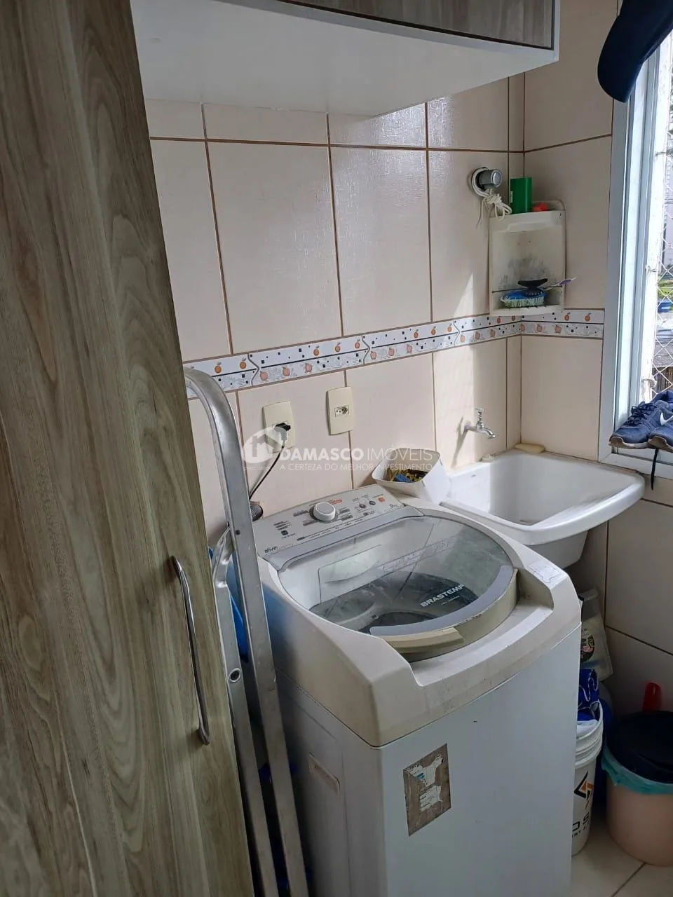 Apartamento à venda, Santa Maria, Santo André, SP