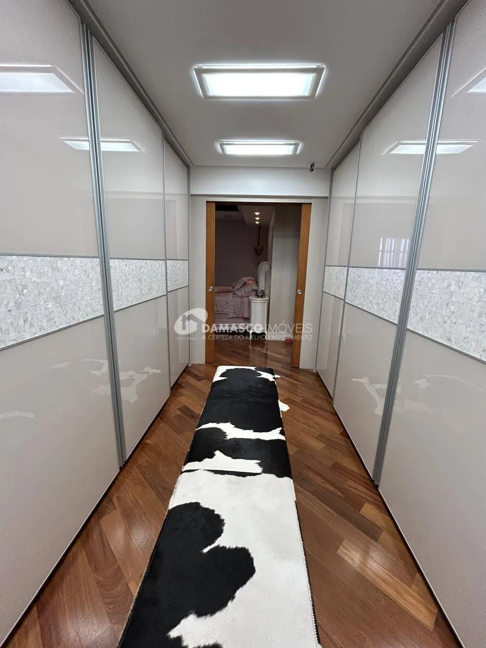 Apartamento à venda, Vila Bastos, Santo André, SP