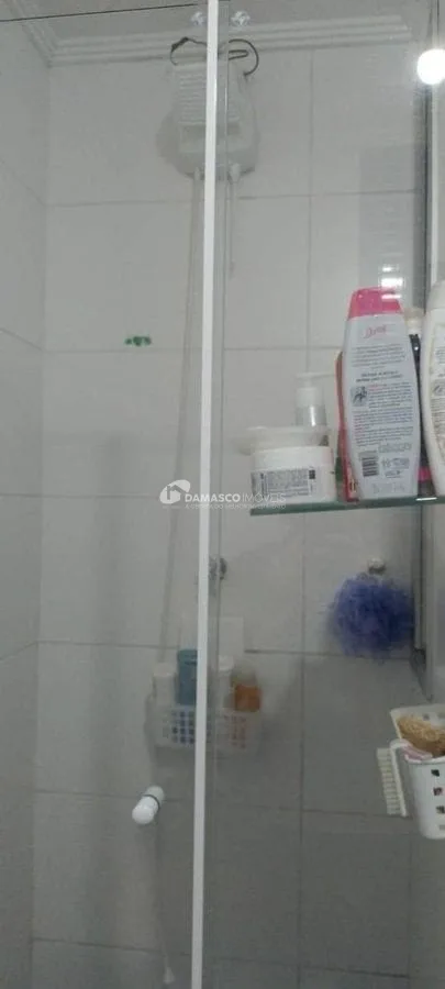 Apartamento à venda 3 Quartos, 1 Suite, 1 Vaga, 80M², Vila São Pedro, Santo André - SP