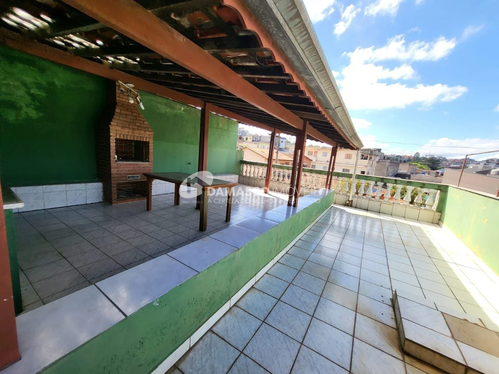 Sobrado à venda, Jardim Monções, Santo André, SP