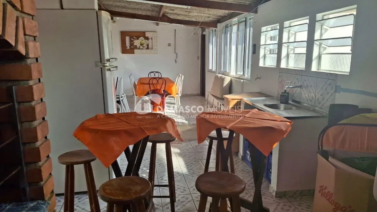 Casa à venda, Santo Antônio, São Caetano do Sul, SP