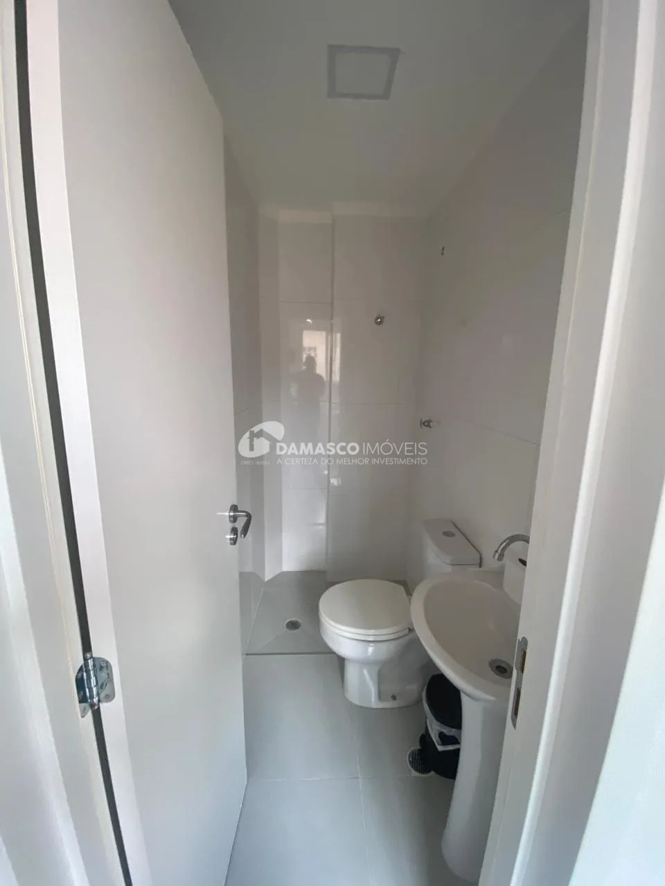 Apartamento à venda, Santa Paula, São Caetano do Sul, SP