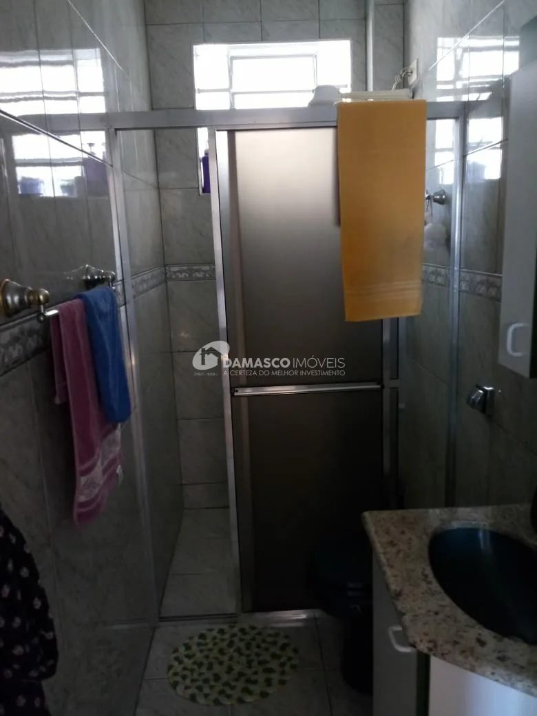 Apartamento à venda 3 Quartos, 1 Vaga, 110M², Santa Maria, São Caetano do Sul - SP 