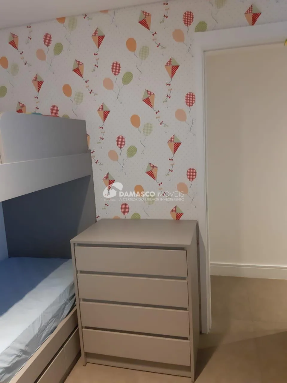 Apartamento à venda 2 Quartos, 1 Suite, 1 Vaga, 71M², Centro, São Bernardo do Campo - SP 