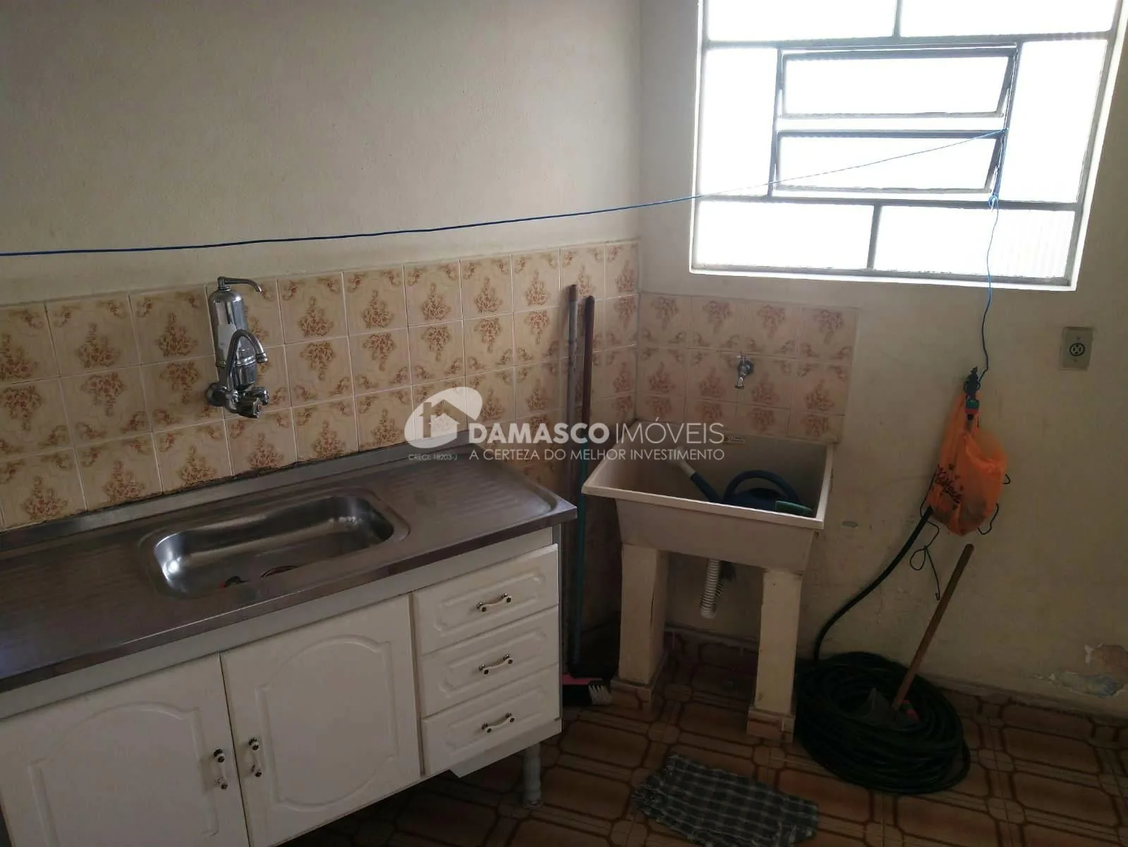 Casa à venda 2 Quartos, 3 Vagas, 182M², Nova Gerty, São Caetano do Sul - SP