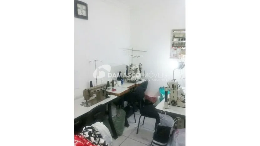 Casa à venda 2 Quartos, 2 Suites, 2 Vagas, 184M², Mauá, São Caetano do Sul - SP