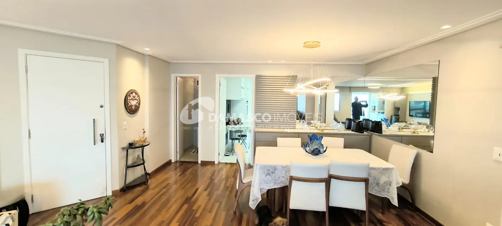 Apartamento à venda, Santa Paula, São Caetano do Sul, SP