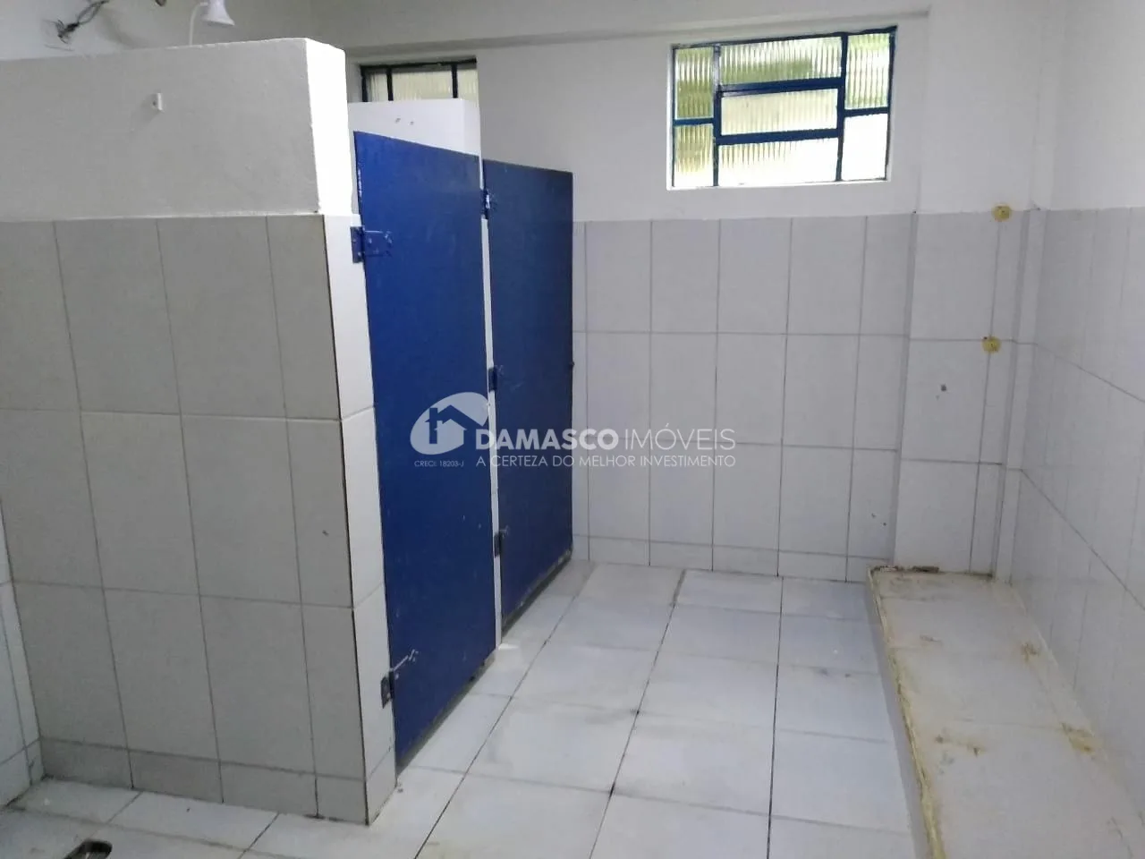 Galpão à venda 275M², Rudge Ramos, São Bernardo do Campo - SP