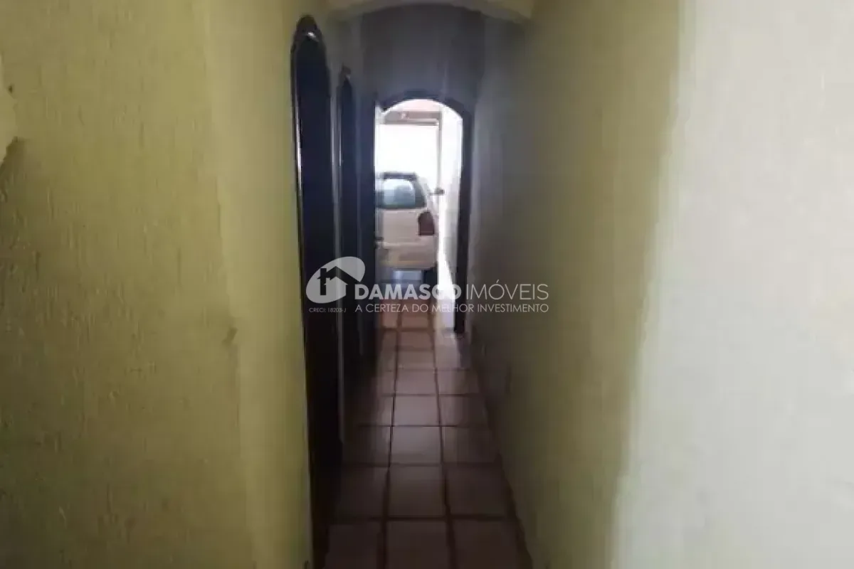 Sobrado à venda, Baeta Neves, São Bernardo do Campo, SP