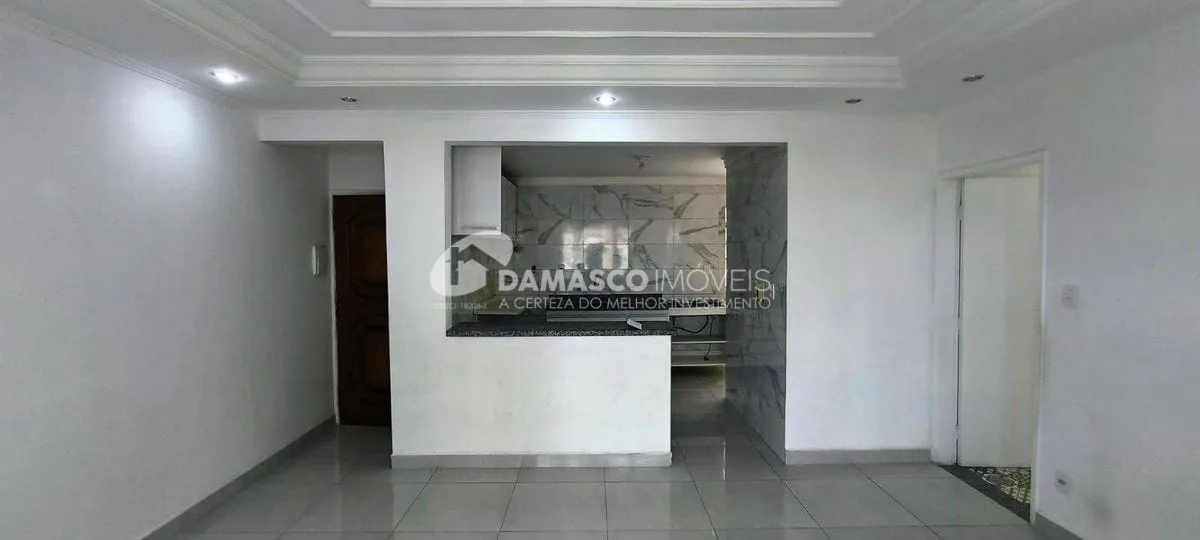 Apartamento, Santa Paula - São Caetano do Sul