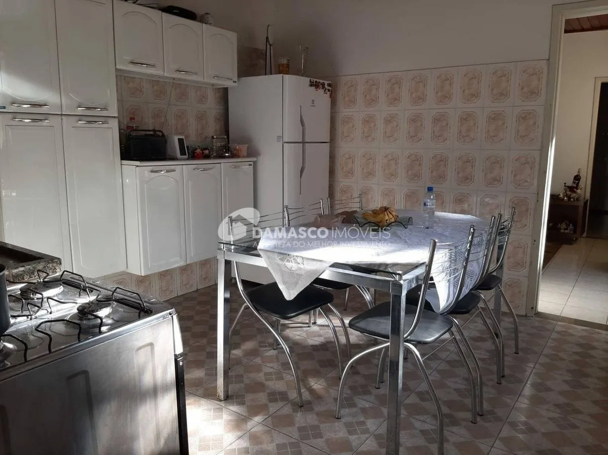 Sobrado - Vila California à venda 3 Quartos, 1 Suite, 1 Vaga, 189M², Vila Califórnia, São Paulo - SP