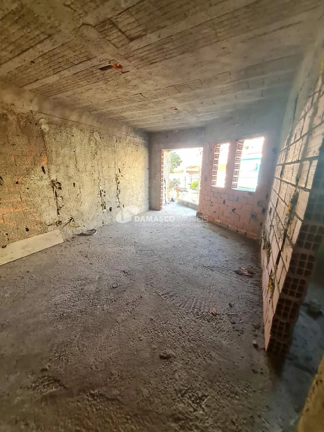 Prédio à venda 120M², Olímpico, São Caetano do Sul - SP