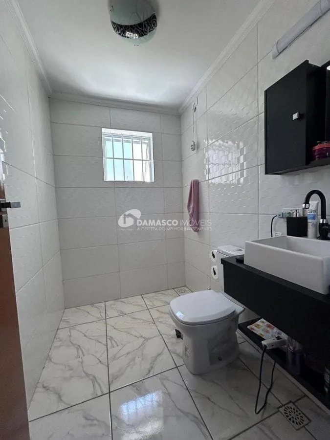 Sobrado a venda Bairro Santo Antonio