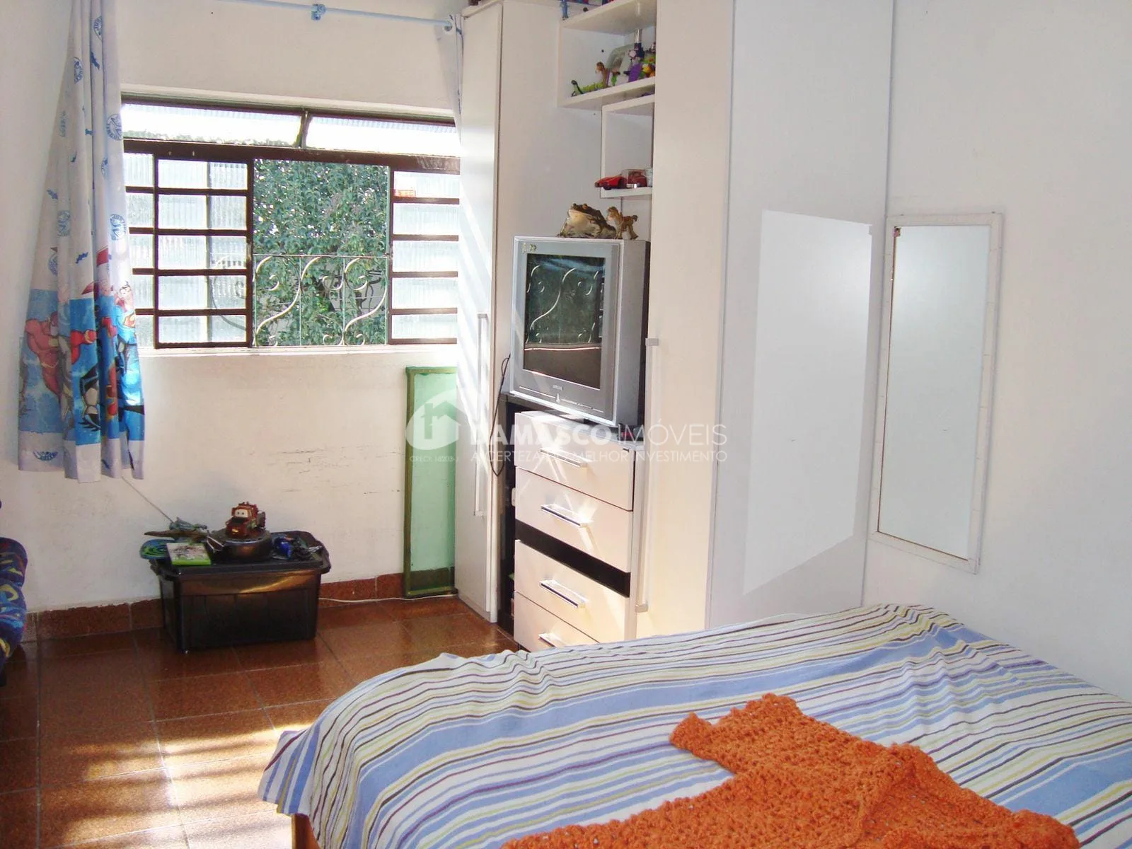Prédio à venda 3 Quartos, 1 Suite, 2 Vagas, 380M², Santo Antônio, São Caetano do Sul - SP 