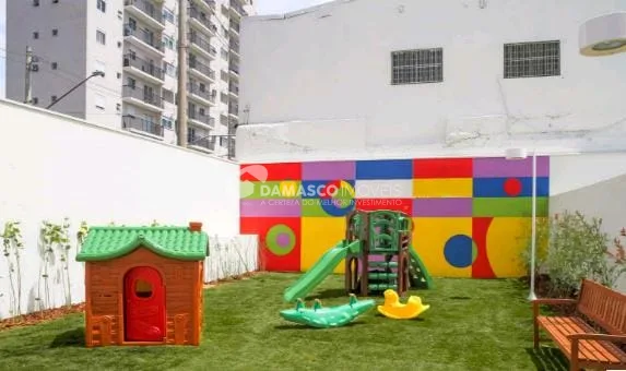 Apartamento à venda 2 Quartos, 1 Suite, 1 Vaga, Quinta da Paineira, São Paulo - SP 