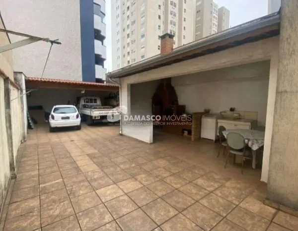 Sobrado para locação, Santa Paula, São Caetano do Sul, SP