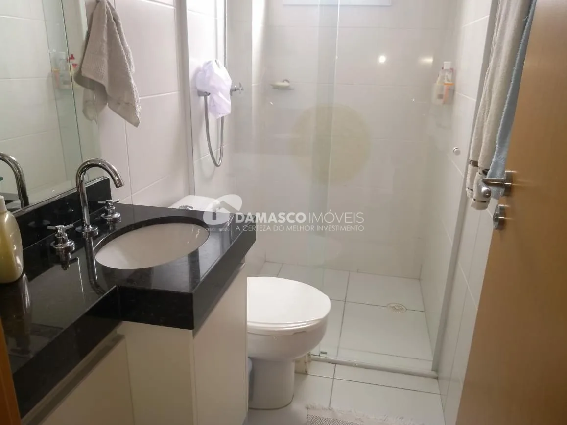 Apartamento à venda 2 Quartos, 1 Suite, 2 Vagas, 71M², Santa Paula, São Caetano do Sul - SP 