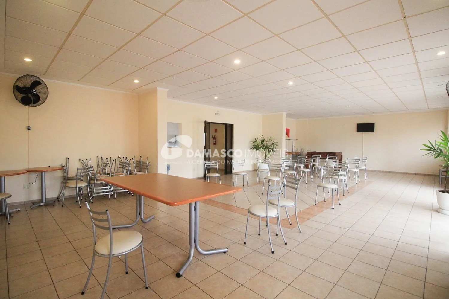 Apartamento para locação, Vila Valparaíso, Santo André, SP