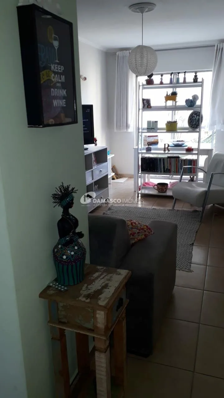 Apartamento à venda 2 Quartos, 1 Vaga, 65M², Jardim Patente Novo, São Paulo - SP 