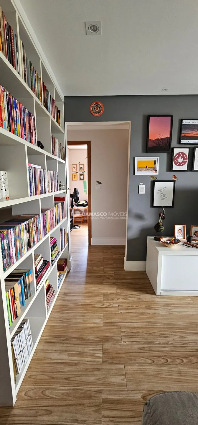 Apartamento à venda, Santa Maria, São Caetano do Sul, SP