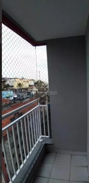 Apartamento à venda, Jardim Santo André, Santo André, SP