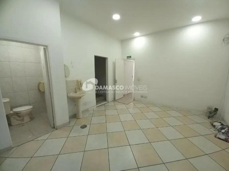 Salão para Locação 264M², Barcelona, São Caetano do Sul - SP