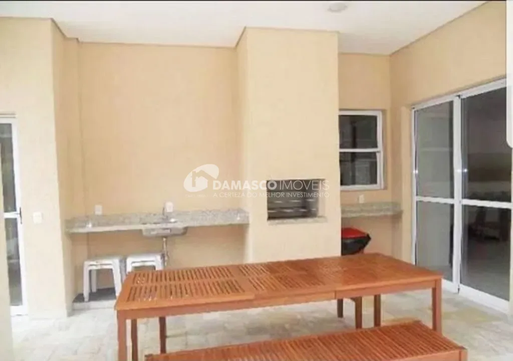 Apartamento à venda, com piscina aquecida   Barcelona , São Caetano do Sul, SP