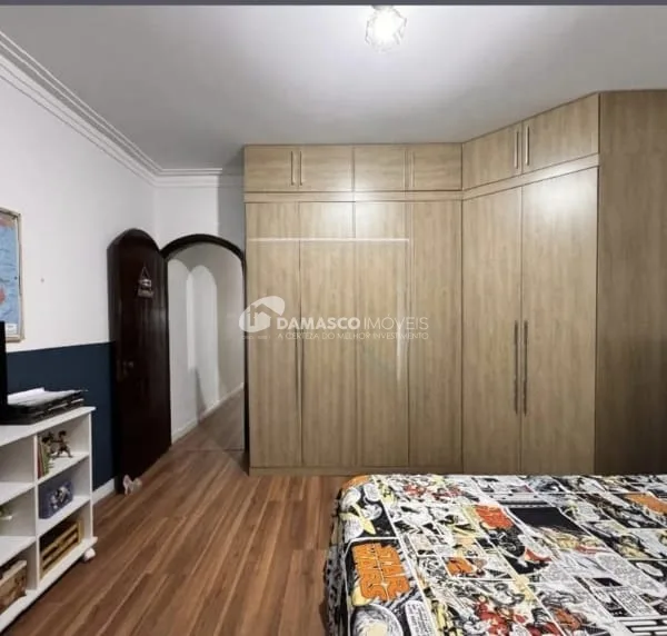 Casa à venda, Vila Curuçá, Santo André, SP