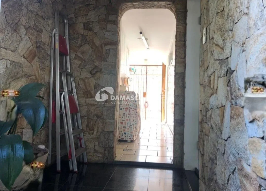Sobrado para locação, Campestre, Santo André, SP