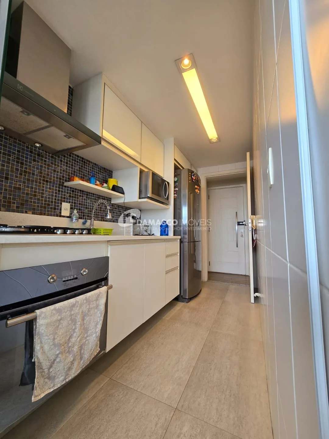 Cobertura / Penthouse à venda, Campestre, Santo André, SP
