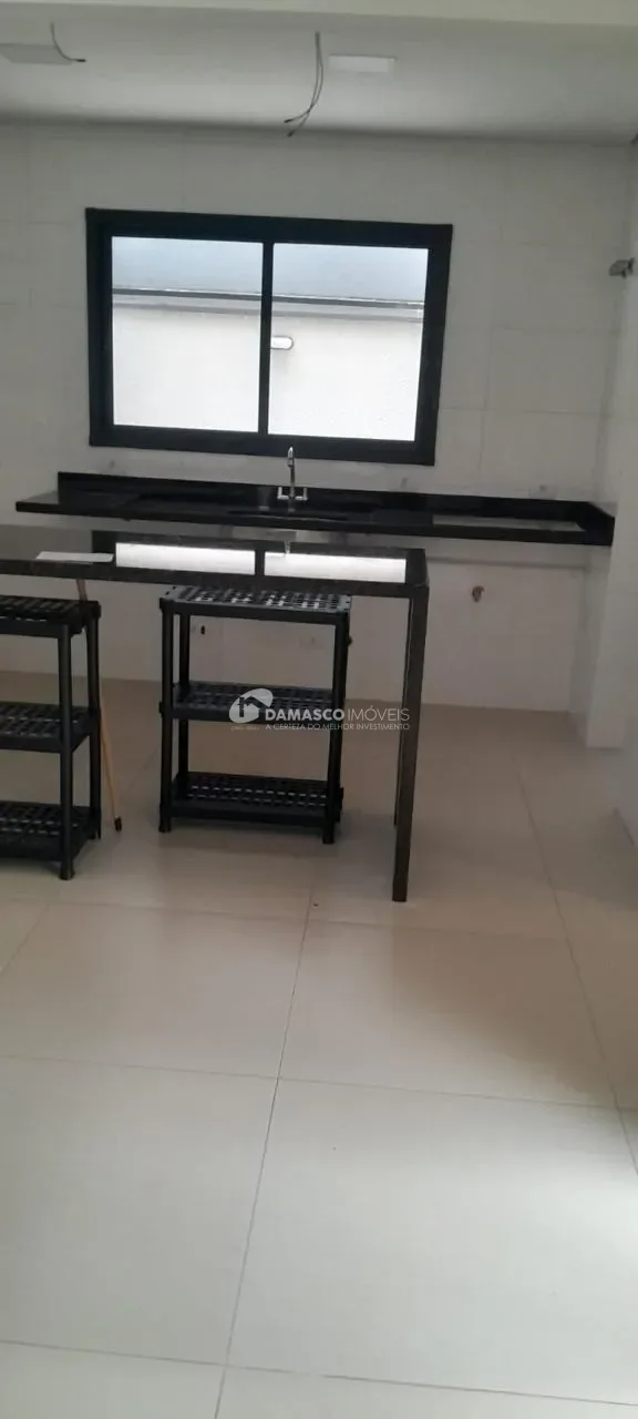 Apartamento à venda, Santa Paula, São Caetano do Sul, SP